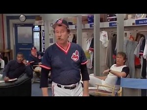 Major League - Winning Streak