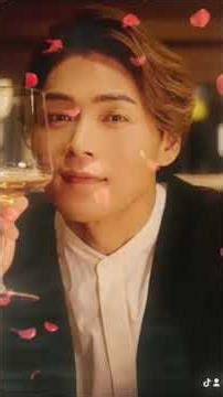 #純烈#白川裕二郎さん❤️#愛する推し💖