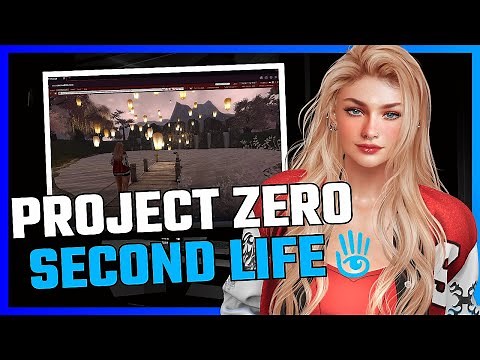 NOVIDADE! COMO ACESSAR O SECOND LIFE PELO NAVEGADOR DA WEB