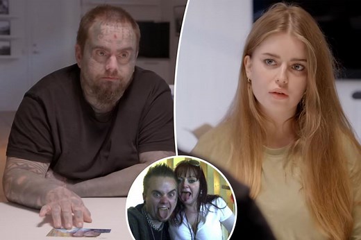 ‘Skara Cannibal’s’ daughter recalls last encounter she had with stepmother before father brutally killed her