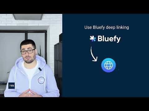 How to get your own branded BLE browser on iOS