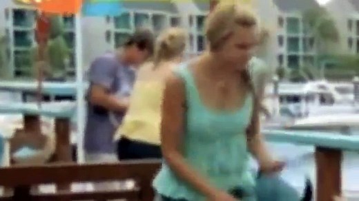 H2O: Just add water season 4 episode 1 part 1