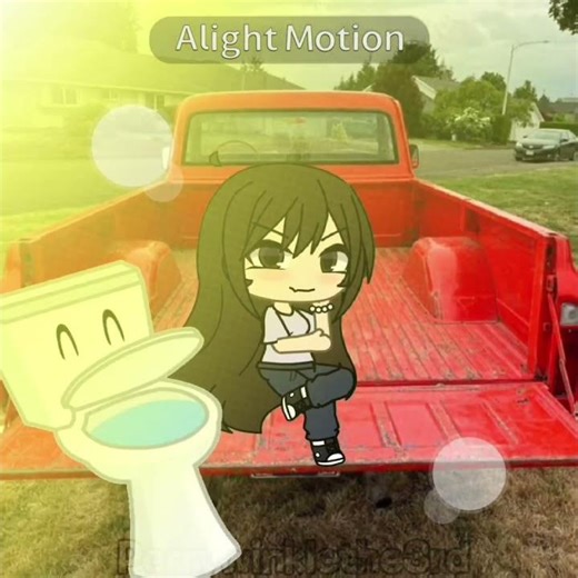 COME TO 🇧🇷|| FT. toilet from inanimate insanity - #inanimateinsanity #viral #sigma #67 #dontsteal ||