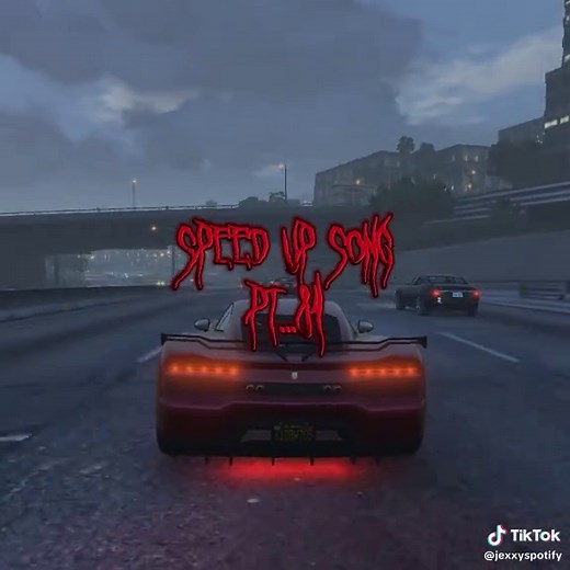 Speed Up Songs: Nightcore Music for Everyone