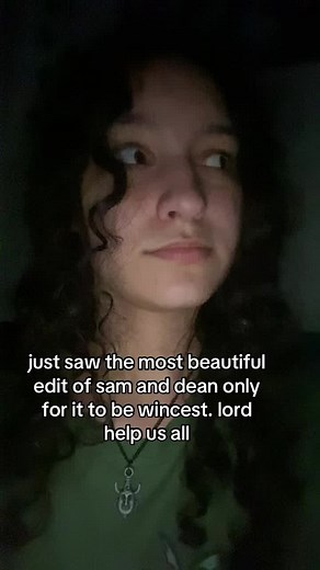 Understanding Wincest in Supernatural Fandom