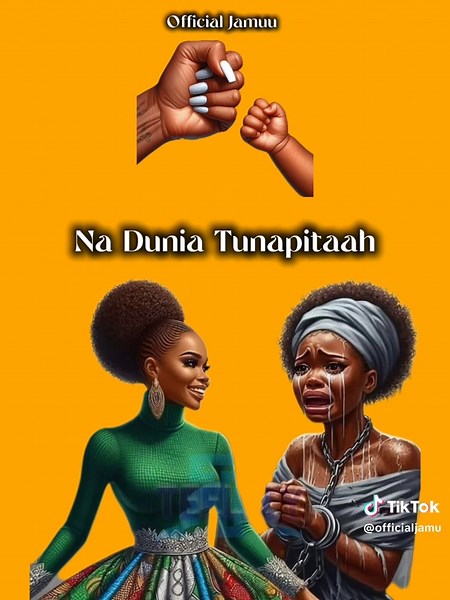 Atarudi by Harmonize Lyrics Video