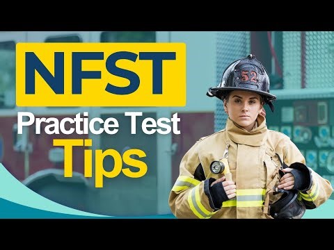 NFST Firefighter Exam 2026: Complete Selection Process Guide - All You Need to Know