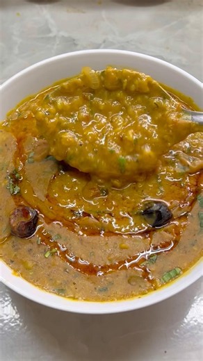 Dal Tadka Recipe | Restaurant-Style Dal Tadka at Home 🥣✨