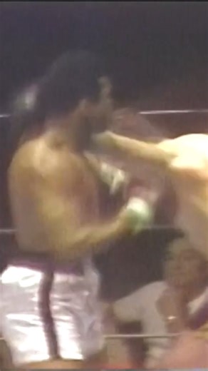 89K views · 584 reactions |  OTD! Muhammad ALI fought his 'TOUGHEST' opponent in George CHUVALO 壘 | IFL TV | Facebook