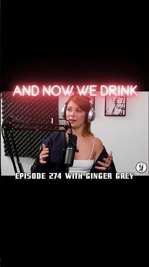 Female comics Ft Ginger Grey