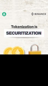 Tokenization works just like securitization: you take a real asset, convert it into a secure digital token, and unlock global access, transparency, and portability. Full episode out now. | Pakistan &Counting