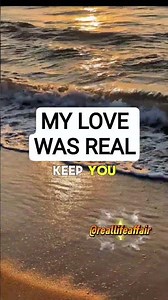 MY BIGGEST MISTAKE… WAS LOVING YOU TOO MUCH