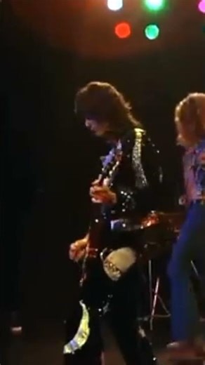 This Zeppelin Riff Never Gets Old #shorts #ledzeppelin #guitar