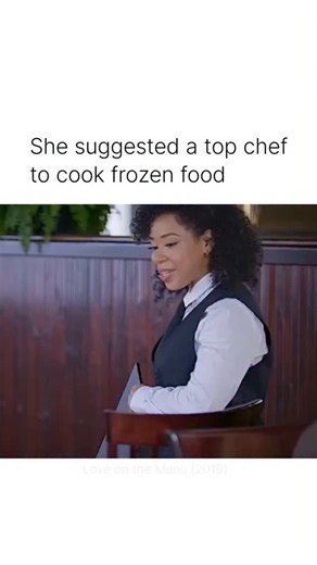 Movie Den on Instagram: "Love on the Menu (2019) ❤️ Romance / 😂 Comedy / 🍽️ Feel-Good Love on the Menu follows Hank, a talented chef who opens a small-town restaurant focused on healthy eating. When Maggie, a driven single mom and fitness enthusiast, starts promoting his food, sparks fly — along with clashes over business ideas, priorities, and trust. As they work together, both must balance ambition, family, and love. Sweet, cozy, and comforting, the film serves up a familiar Hallmark-style r