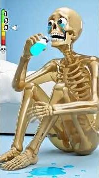 How many consecutive days do you have to cry to go visit the other side?