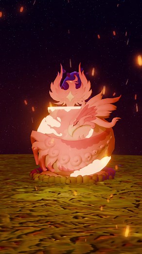 Something fiery is brewing... Play Dragon Adventures on Roblox through the link in our bio! #DragonAdventures #DragonAdventuresRoblox #Roblox #Robloxfyp #fyp #TwinAtlas #TwinAtlasRoblox