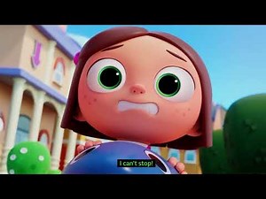 CBeebies - Continuity (22th October 2025) UK HD