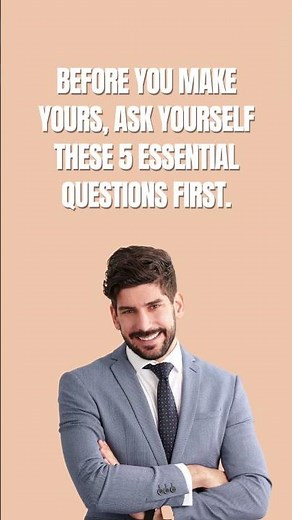 What You Should Ask Before Making a Career Move | Life Design with Nelle #careerchange #careertips