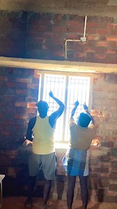 39K views · 384 reactions | Window frame installation #reels | G.G.Construction | Facebook