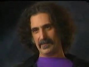 14K views · 216 reactions | "They are out there.." Awesome frank Zappa interview about UFO's :) | Future Vintage | Facebook