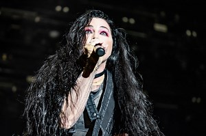 Evanescence Debut New Video for Their Rising Single "Afterlife"