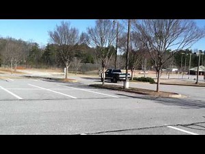 1997 Chevy 1500 Vortec 350 5.7 Pacesetter Longtubes X-pipe