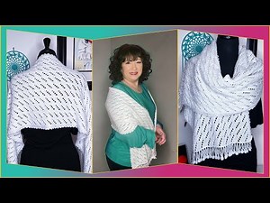 CHAL RECTANGULAR en Dos Agujas # 2