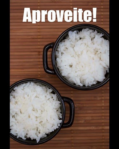 Gohan: Japanese rice! How to do at home without electric cooker, simple and fast