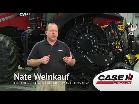 Case IH Magnum Rowtrac: Farm Journal Industry Spotlight