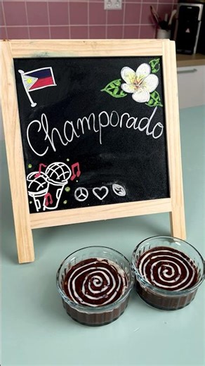 Champorado Is A Filipino Tradition You’ll Want to Try!