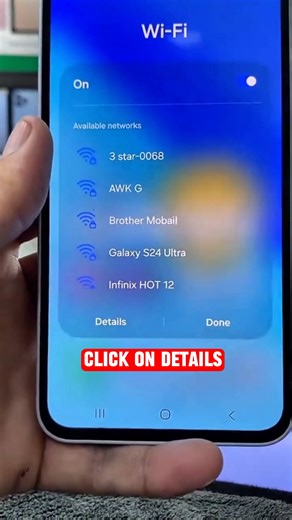 281K views · 2.8K reactions | ⚡ SECRET Settings to BOOST Your WiFi...