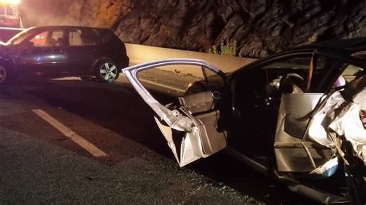 Haute-Loire : trois adolescentes tuées dans un dramatique accident de la route