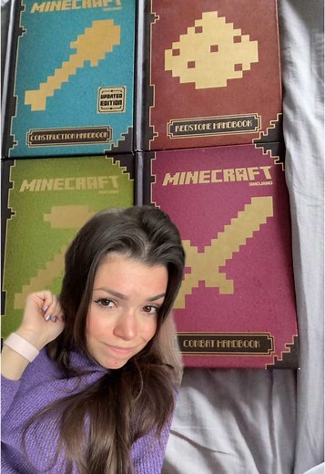 Exploring Ancient Texts Through Minecraft