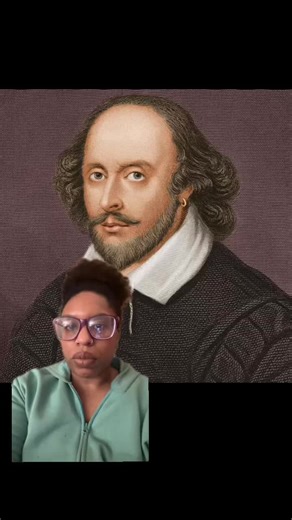 William Shakespeare. #historytok #shakespeare #historymystery | shakespeare