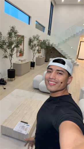 Quien más extraña la casa del team caos?