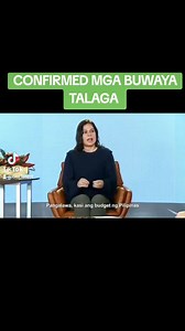 26K views · 137 reactions | VP Inday Sara Duterte Interview Regarding the Allegations by the House of Representatives of the Philippines | DM Latest | Facebook