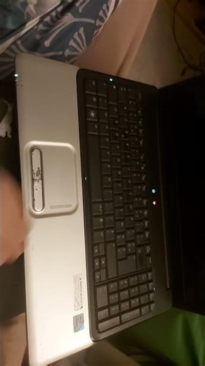 Mon PC portable ne démarre plus