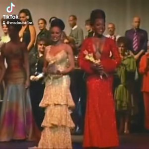TONIGHT IS THE FINALS Night of the Miss Continental Pageant. Here is a clip of Erica’s crowning moment when she won the crown 20 years ago today. ❤️ | Erica Andrews Tribute