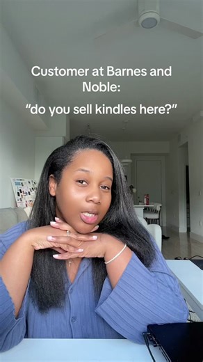 Understanding the Kindle and Nook Rivalry at Barnes & Noble