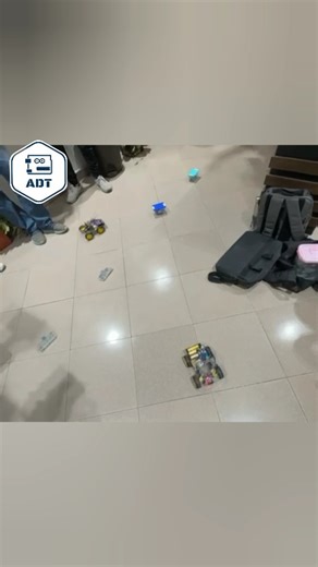 Arduino day team on Instagram: "Some future engineers had an amazing time in our Arduino session 👩🏻‍💻⚡ Don’t miss your chance to join the next round! 🚀 🧠 Learn the basics of Arduino from scratch 🛠 Build real projects with your own hands 🤝 Be part of a supportive and fun engineering community 📅 Limited seats available 🎯 New round starting very soon! Ready to level up your skills #arduino #microcontroller #proudstudents #Embed