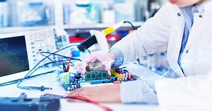 ELEKTRİK ELEKTRONİK KURSU | Üçüncü Binyıl Akademi