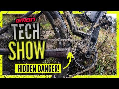 Don't Ignore These Warning Signs! | GMBN Tech Show 429