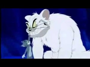 Tom and Jerry- The Giant Snow Mouse - FULL EPISODE