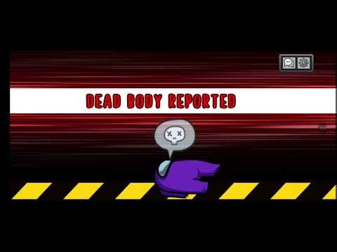 Among us speedrun (5 minutes)