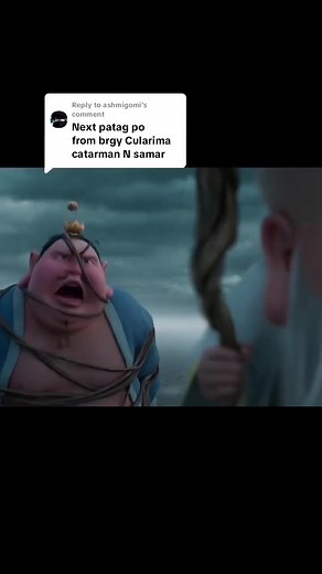 Nezha Tagalog Dubbed Animation Edits You Must See