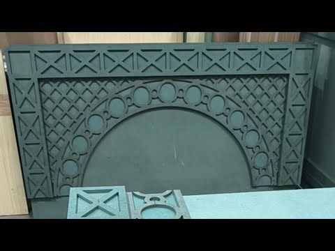 Amazing Woodworking Design 😄 MDF furniture Work 🔥 #woodworking #Live #furniture #Work #diy