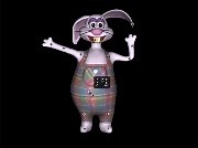 How to use Photoshop Puppet warp in less than a minute | Adobe Education Exchange