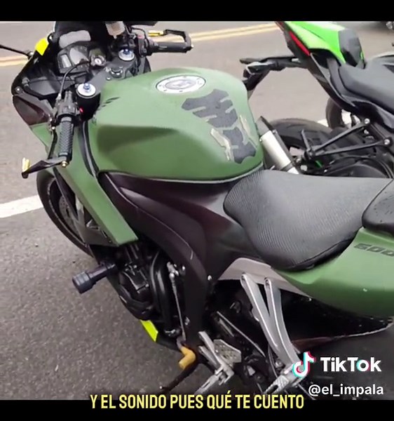 Honda CBR 600RR 2007: Una Moto que Desafía el Tiempo