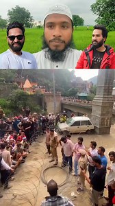 1.4M views · 71K reactions | MLA Mehraj Malik Ki Griftari Ke Virodh Me Hazaron Logon Ka Jansailab Sadak Par Utar Gaya #viralreels #foryoupagereels | Akram Rana | Facebook