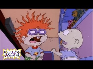 Rugrats S02E01 Toy Palace | Review